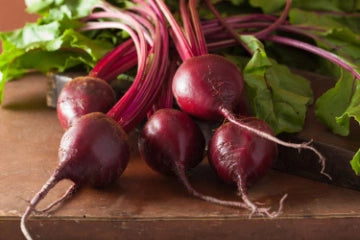 Beet Root