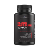 Livingood Daily Blood Pressure Support