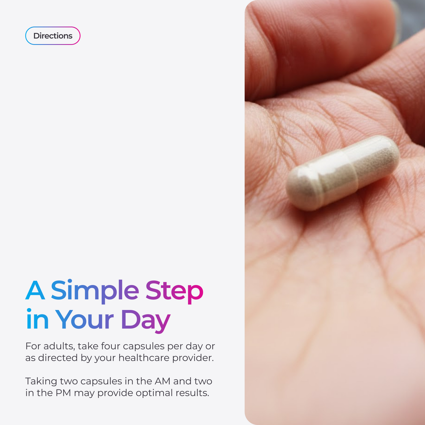 Livingood Daily Blood Pressure Support