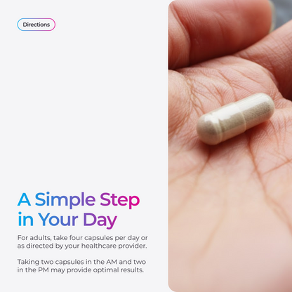Livingood Daily Blood Pressure Support