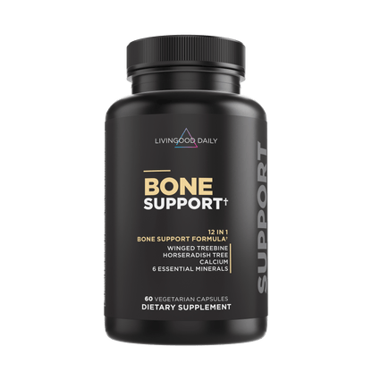 Livingood Daily Bone Support