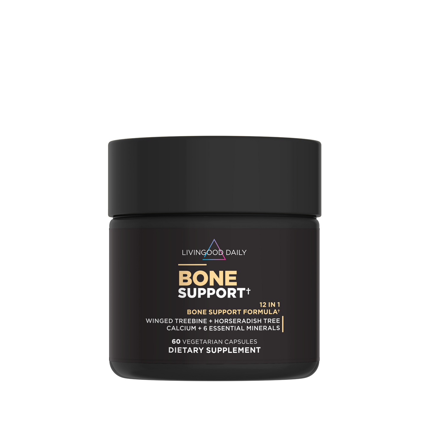 Livingood Daily Bone Support