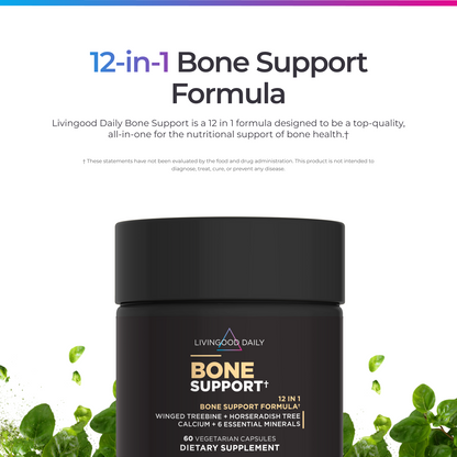 Livingood Daily Bone Support