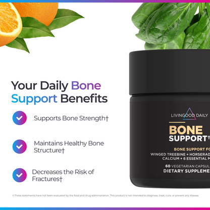 Livingood Daily Bone Support