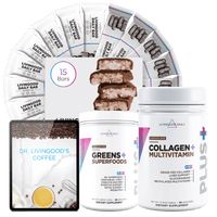 Challenge Pack (Collagen +  Multivitamin Chocolate)