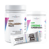 Challenge Pack (Collagen + Multi Chocolate)