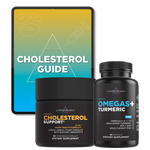 Livingood Daily Cholesterol Support Bundle