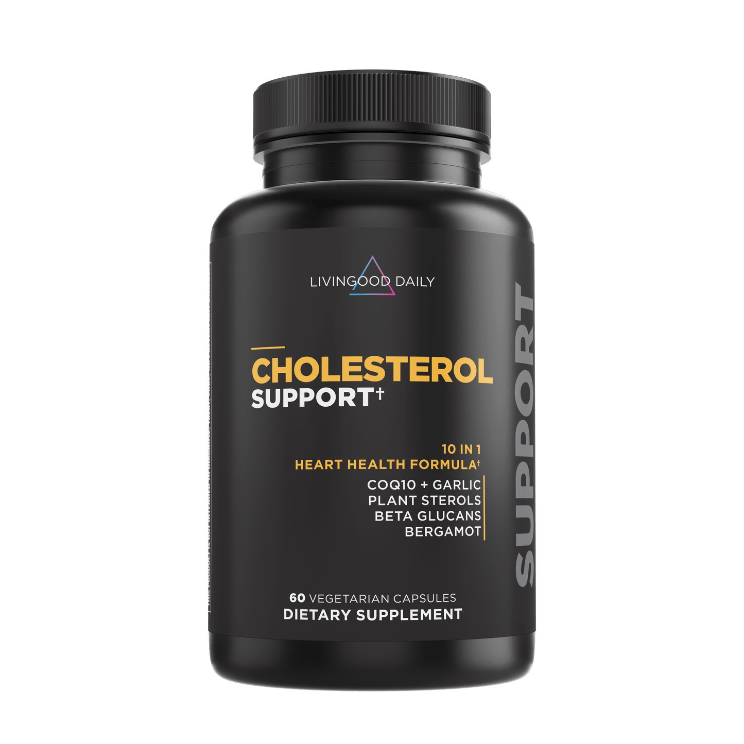 Livingood Daily Cholesterol Support