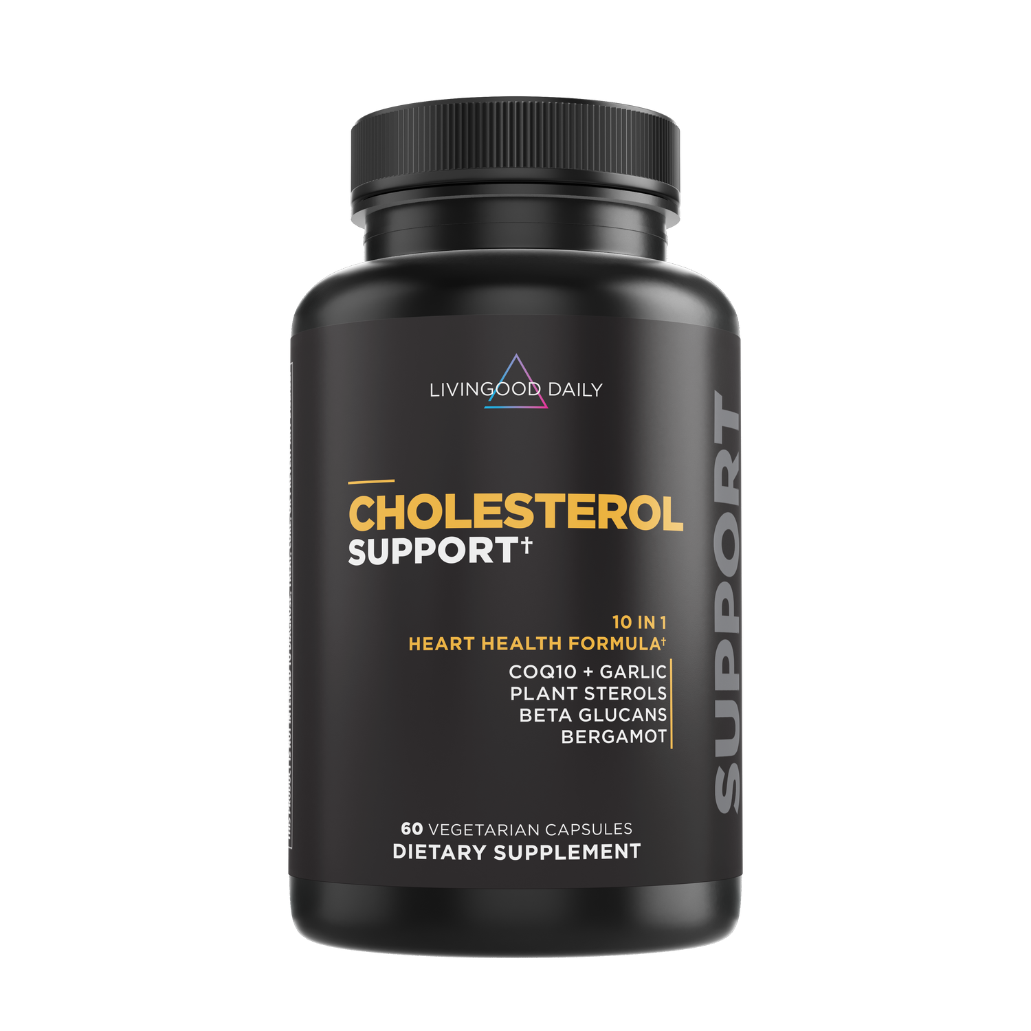 Livingood Daily Cholesterol Support