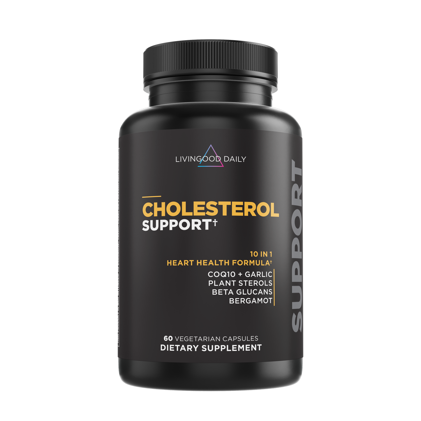 Livingood Daily Cholesterol Support