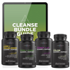 Livingood Daily Cleanse Bundle