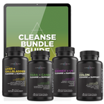 Livingood Daily Cleanse Bundle