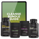 Livingood Daily Cleanse Bundle