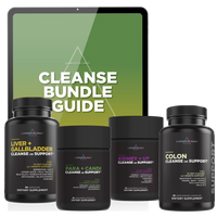 Livingood Daily Cleanse Bundle