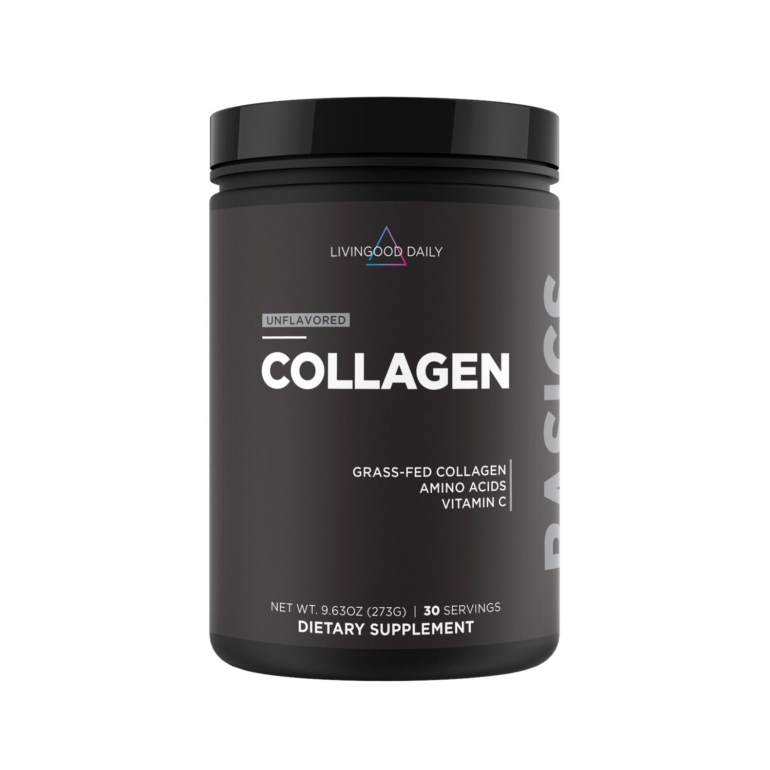 Livingood Daily Collagen (Unflavored)