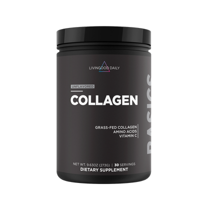 Livingood Daily Collagen (Unflavored)
