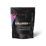 CLEARANCE DEAL! Livingood Daily Instant Coffee + Collagen Creamer (Vanilla)