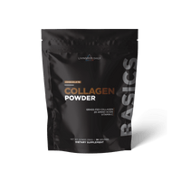 Livingood Daily Collagen (Chocolate)