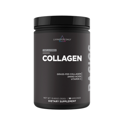 Livingood Daily Collagen (Unflavored)