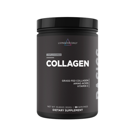 Livingood Daily Collagen (Unflavored)