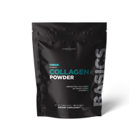 Livingood Daily Collagen (Vanilla)