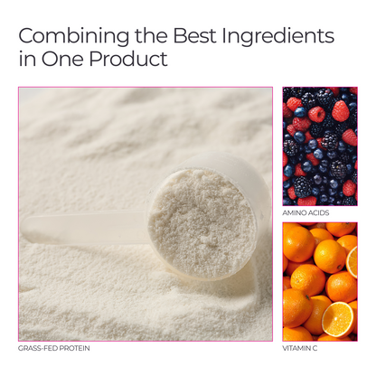 Livingood Daily Collagen (Unflavored)