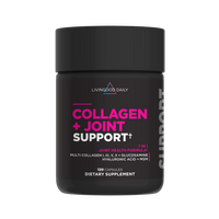 Livingood Daily Collagen + Joint Support