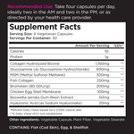 Livingood Daily Collagen + Joint Support