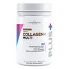 Livingood Daily Collagen + Multi (Chocolate)