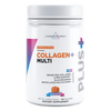 Livingood Daily Collagen + Multi (Pumpkin Spice)