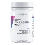 Livingood Daily Collagen + Multi (Unflavored)