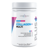 Livingood Daily Collagen + Multi (Vanilla Sweets)