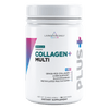 Livingood Daily Collagen + Multi (Vanilla)