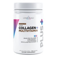 Chocolate Collagen + Multi