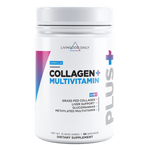 Vanilla Collagen + Multi