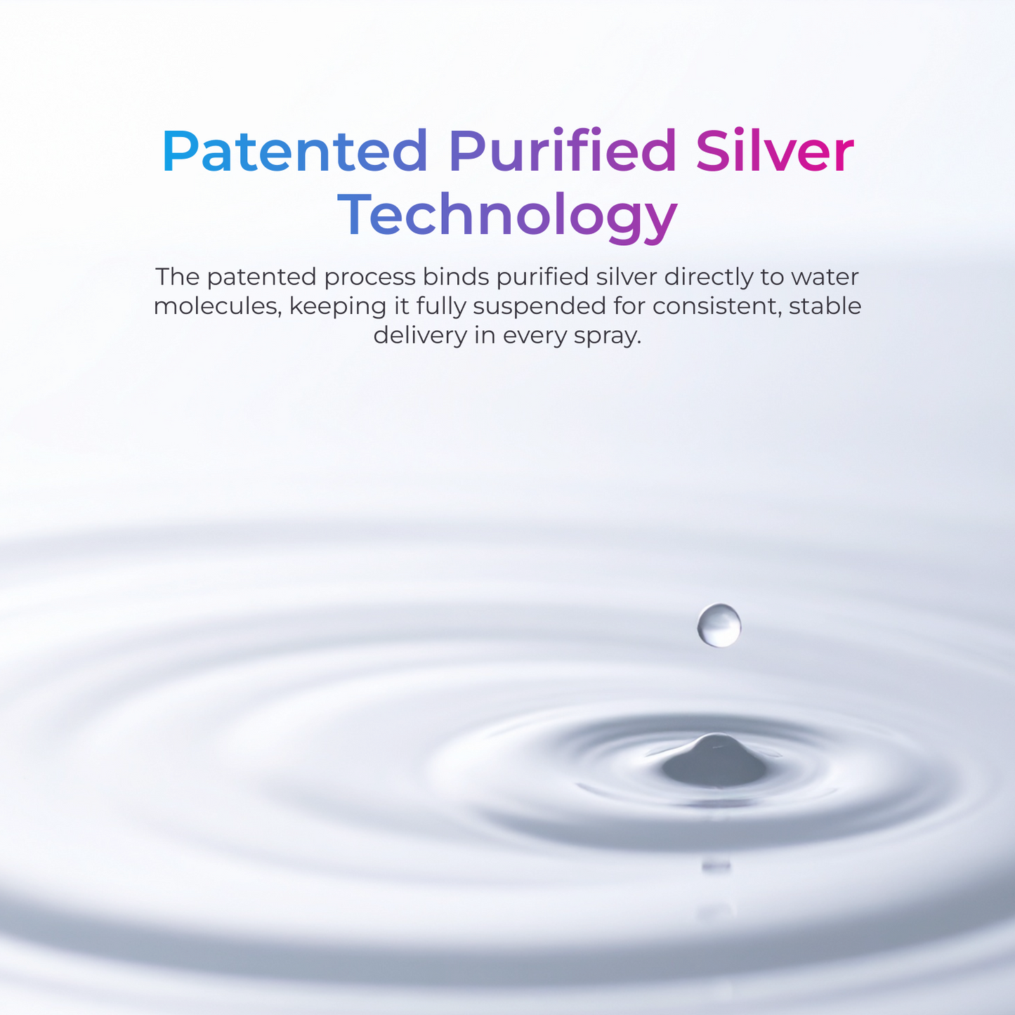 Livingood Daily Silver Serum