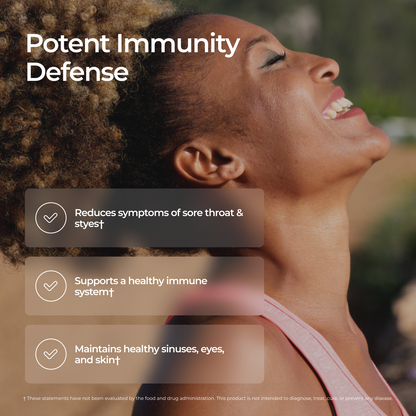 Livingood Daily Silver Serum