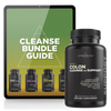 Livingood Daily Colon Cleanse or Support