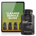 Livingood Daily Colon Cleanse or Support