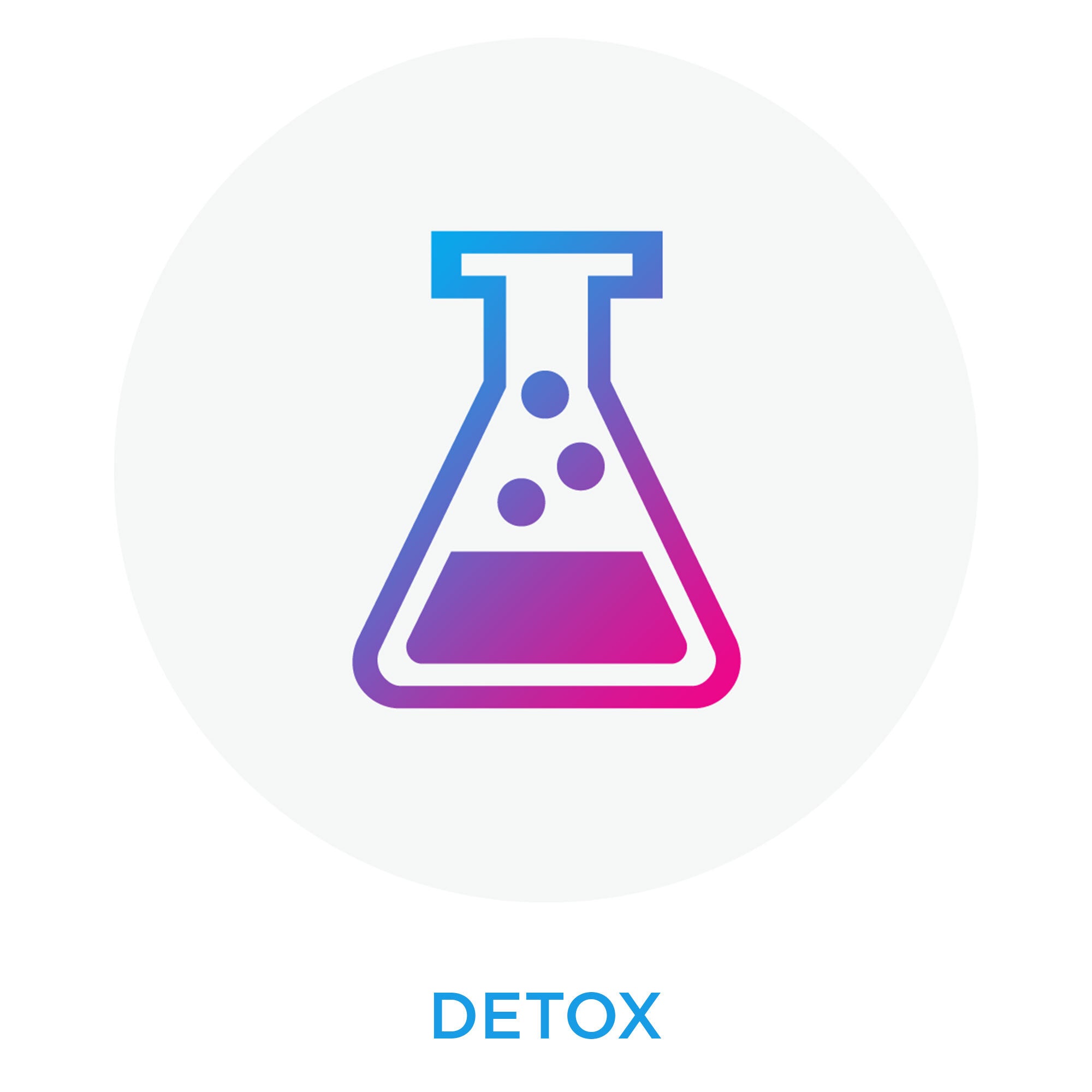 lab beaker icon