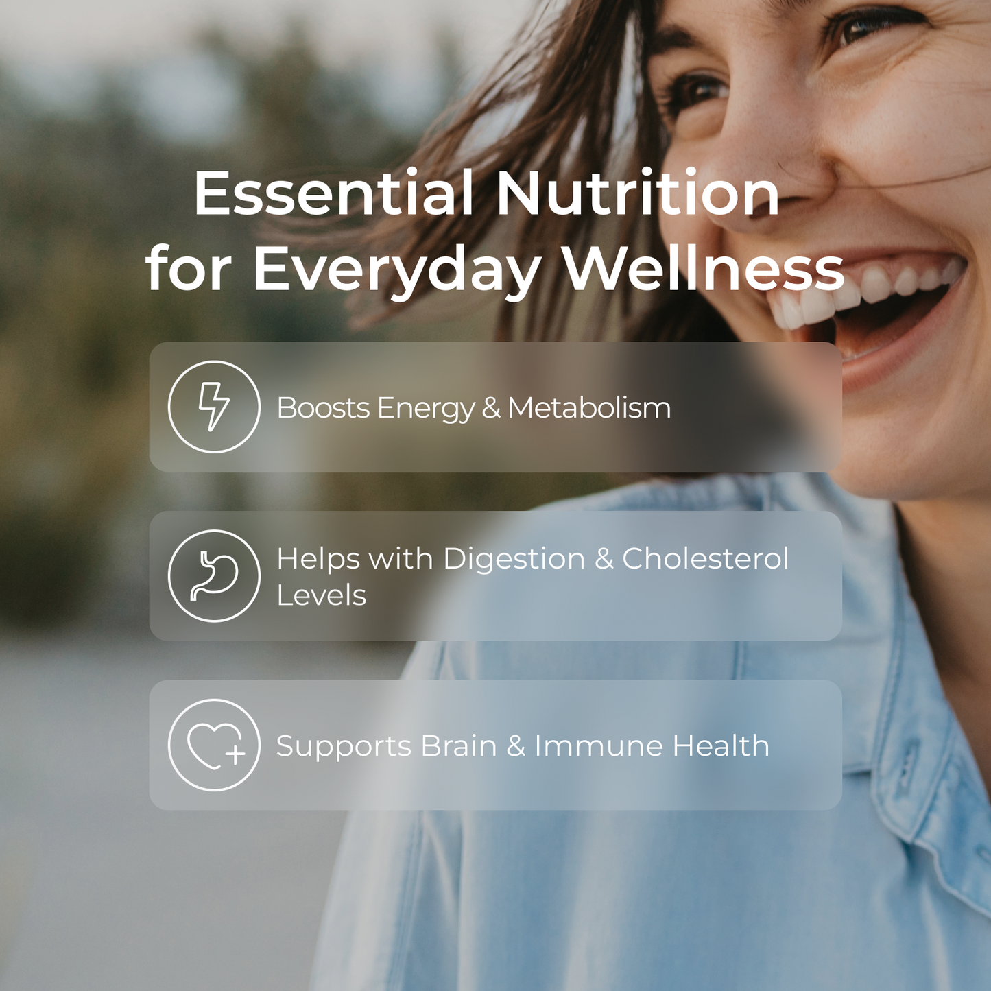 Livingood Daily Multi Vitamin