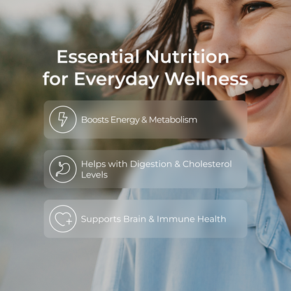 Livingood Daily Multi Vitamin