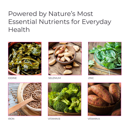 Livingood Daily Multi Vitamin