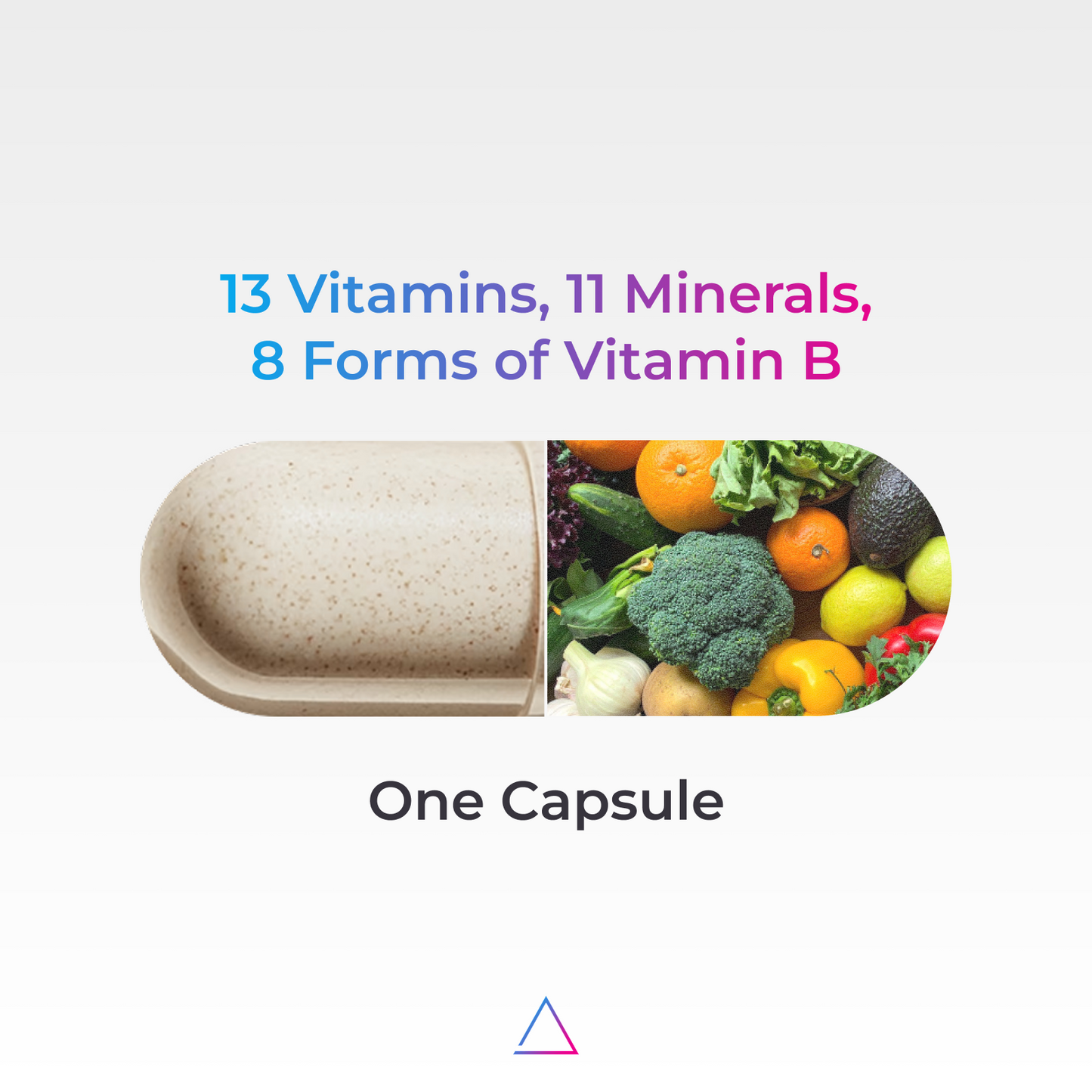 Livingood Daily Multi Vitamin