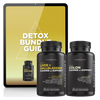 Livingood Daily Detox Bundle