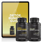 Livingood Daily Detox Bundle