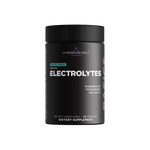 Livingood Daily Electrolytes (Berry Frost)