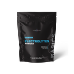 Berry Frost Electrolytes Powder Supplement Bag