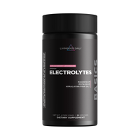 Livingood Daily Electrolytes (Strawberry Lemonade)