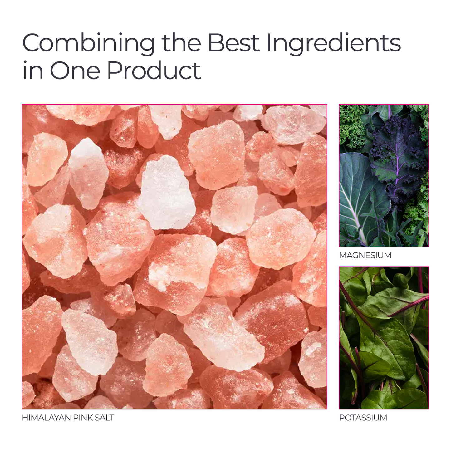 Livingood Daily Electrolytes (Berry Frost)